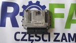 Centralka silnika sterownik Deutz Fahr Bosch 0421_4367