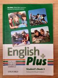 English Plus 3 podręcznik