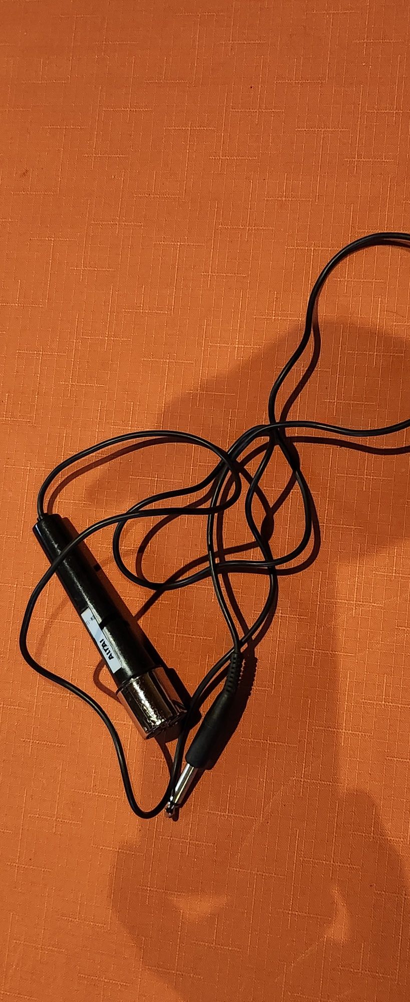 Altai dm-15 mikrofon