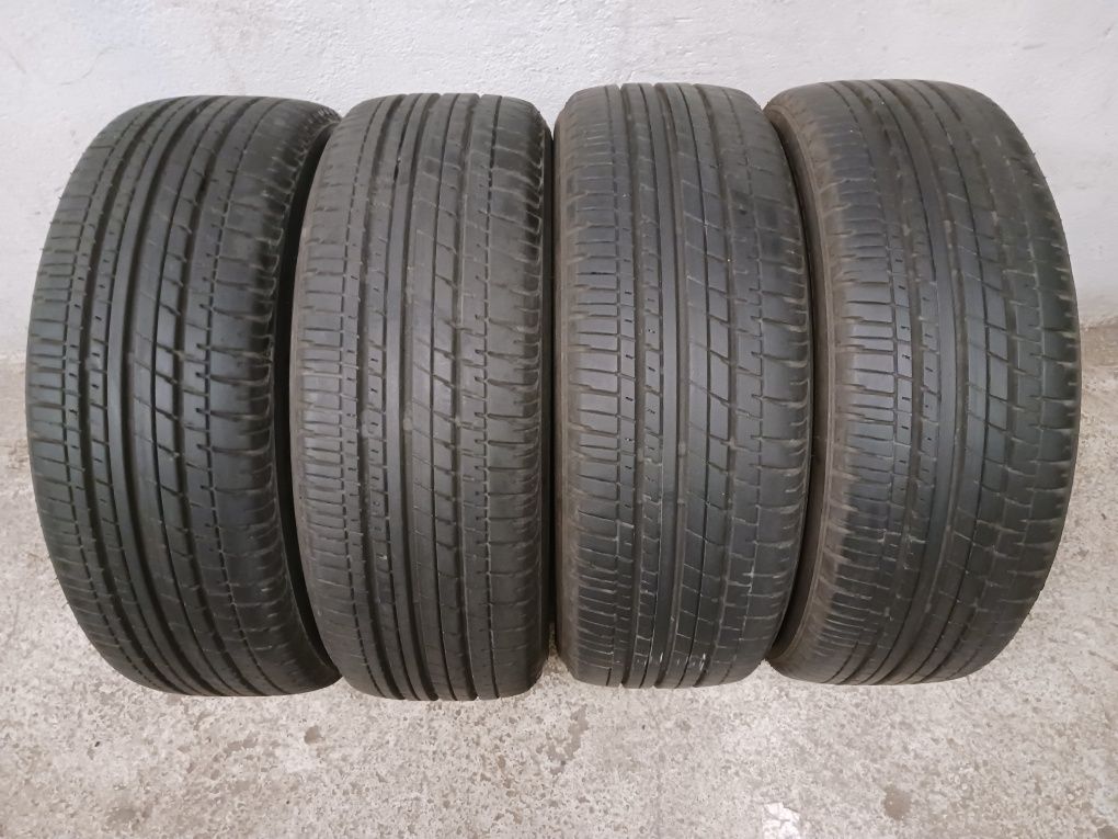 185/55R16 88H Opony Bridgestone Turanza 6,5mm