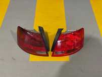 Farolins Audi A4 2007