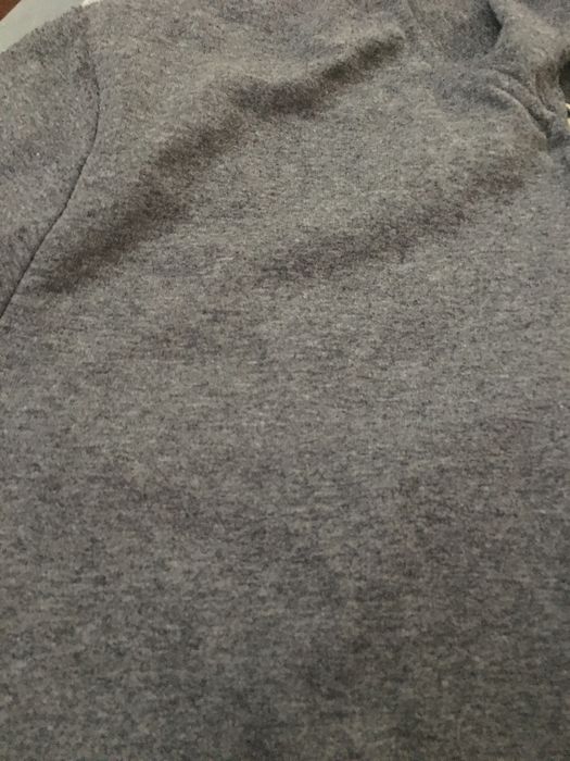 Bluza damska szara