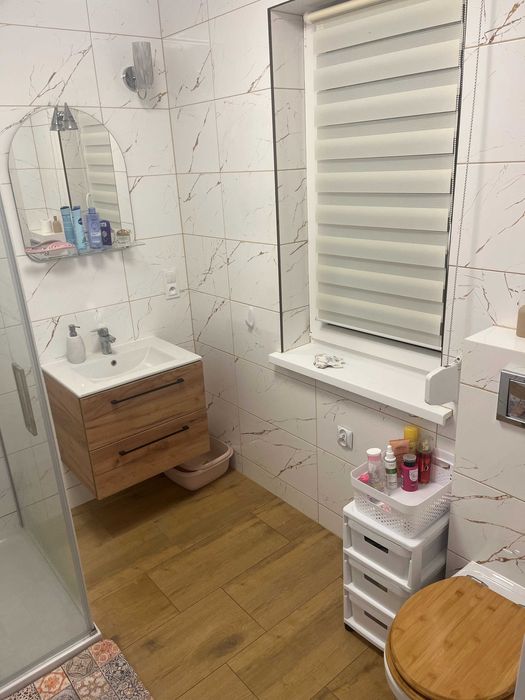 MAZURY DOMEK Nad J. Kalwa  Miłuki k. Pasymia!!!