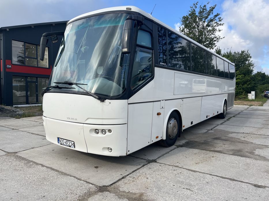 VDL BOVA Futura 2010