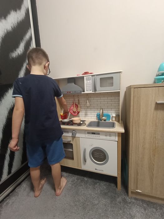 Kuchnia dla dzieci