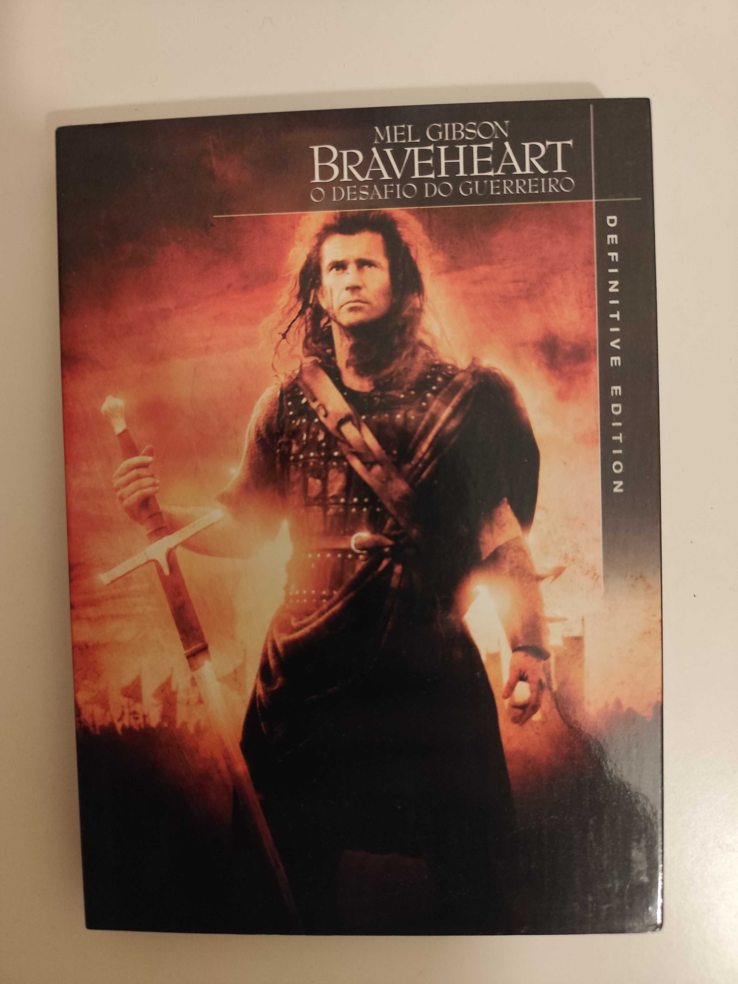 Edições raras em DVD (digipacks, steelcases, caixas, slipcases) - 1