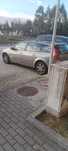 Renault megane 2004
