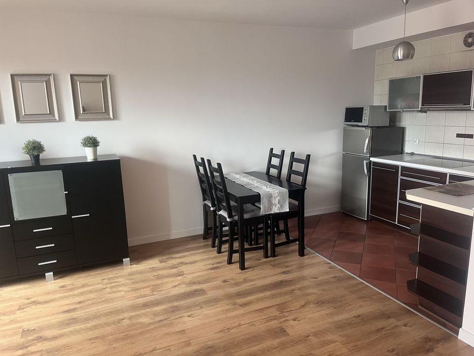 Na sprzedaż: dwupokojowe mieszkanie we Wrocławiu – ul. Traugutta