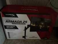 Продаю ігровий монітор Hyperx Armada 25 240hz