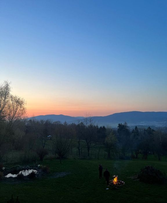 Domek do wynajęcia na Sylwestra w górach