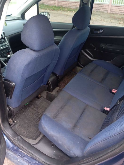 Продам авто  в нормальному стані