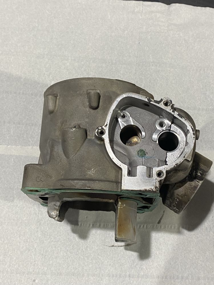 Cilindro KTM EXC 300 tpi