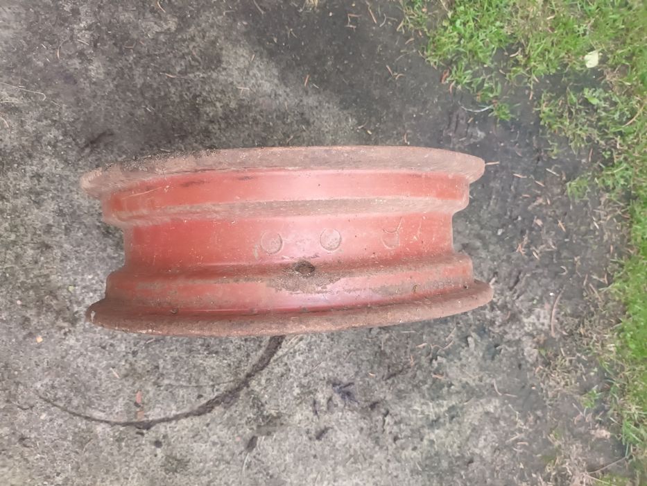 Felga 15 cal (Syrena)