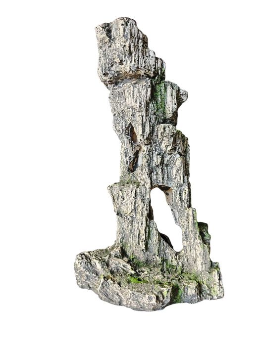 Ozdoba/Dekoracja/Grota w akwarium