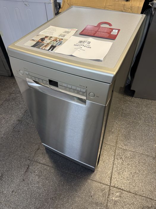 Посудомийна машина Bosch 45 sps2hki58e/40