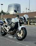 Honda Hornet 600
