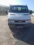 Iveco 35c11 2.8 turbo