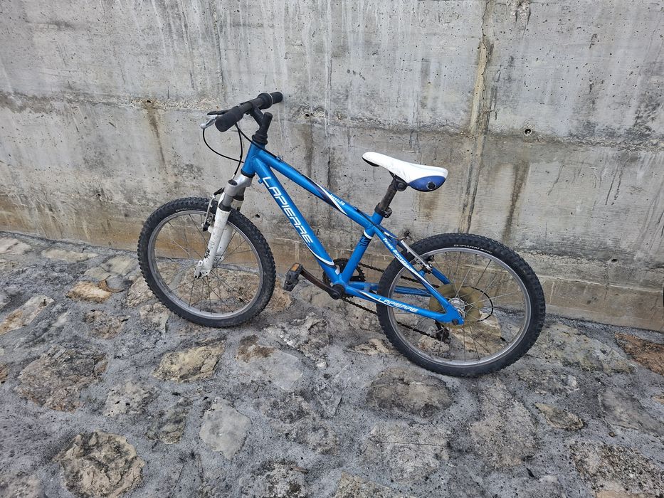 Bicicleta criança