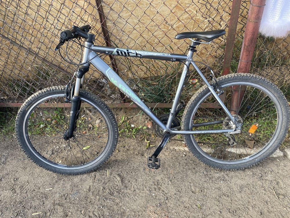 Rower kross mtb 26