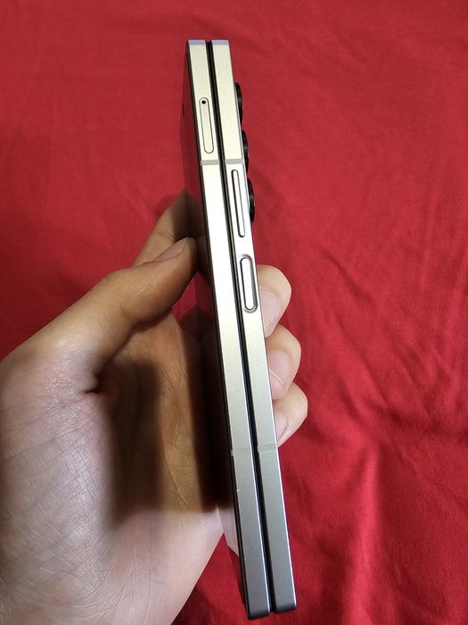 Не срочно официальный госком Samsung Galaxy Fold 6 12/512гб