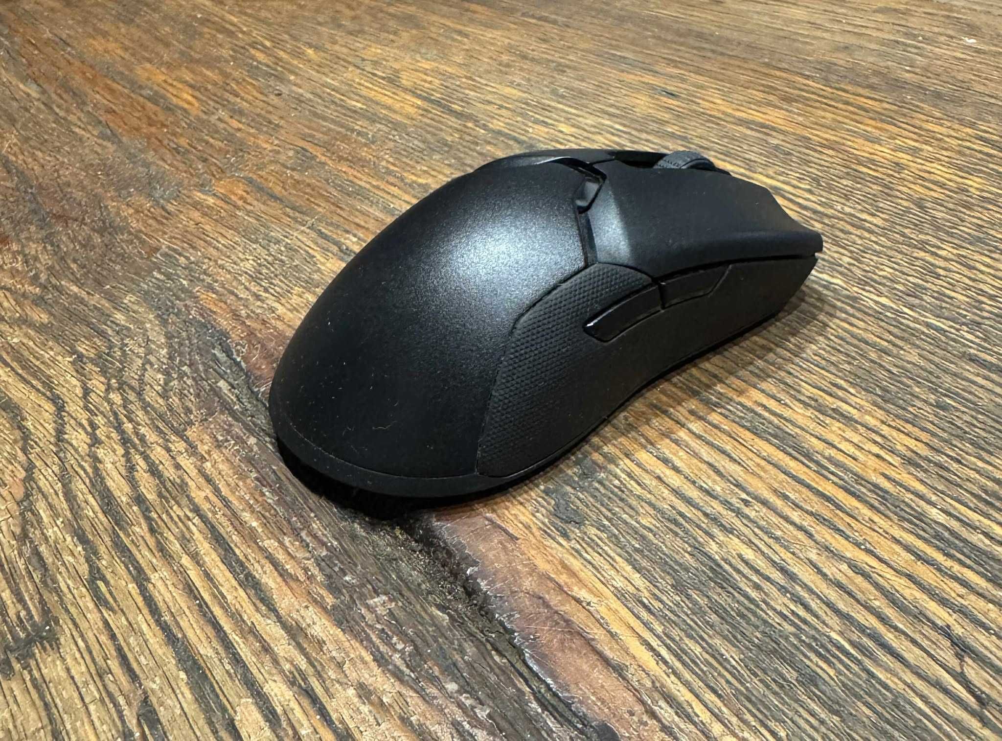Mysz Razer Viper Ultimate + Dock