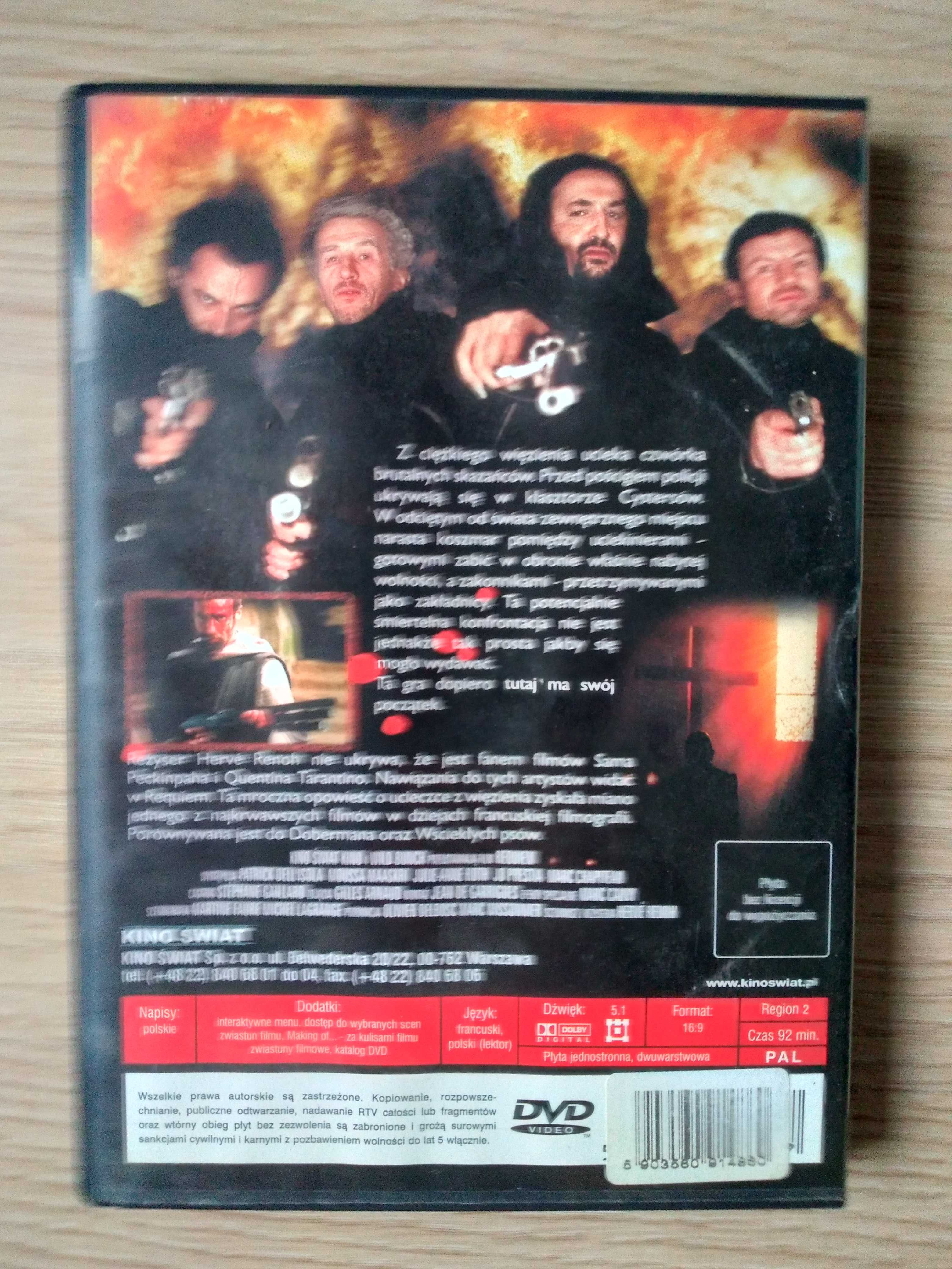 Film Requiem (DVD)