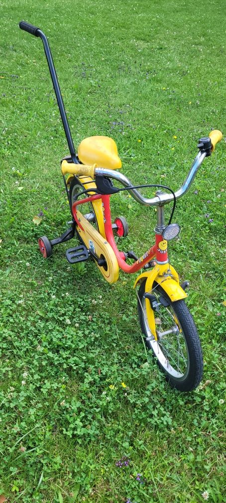 Rowerek dziecięcy 16" - 2szt