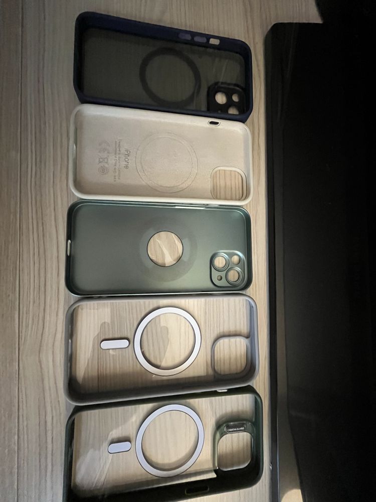 Iphone 13 Etui. Zapraszam