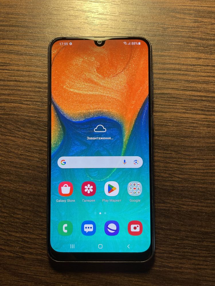 Самсунг Galaxy A30