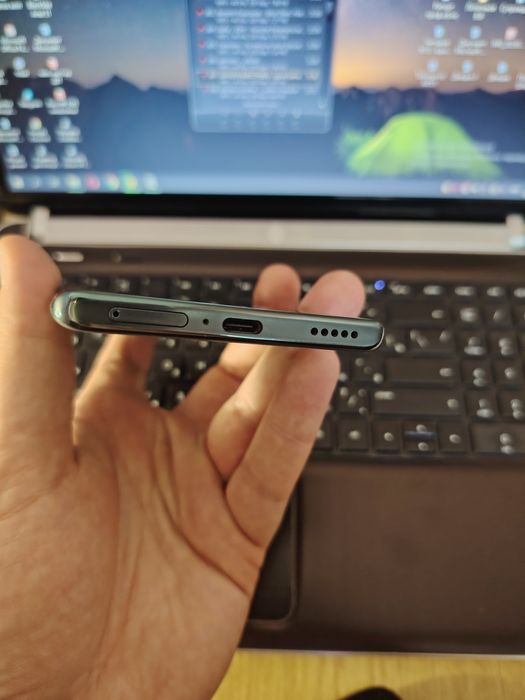 Продам Honor magic 5 lite
