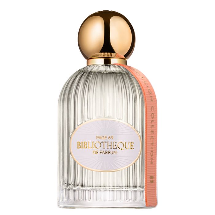 PAGE 69 100МЛ bibliotheque de parfum