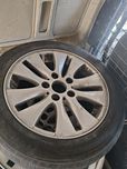 Jantes para bmw 118d séria 3