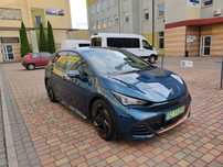 Cupra Born Cupra Born eBoost CESJA LEASINGU Niski przebieg jak nowa