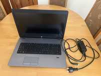 Ноутбук HP ProBook 470