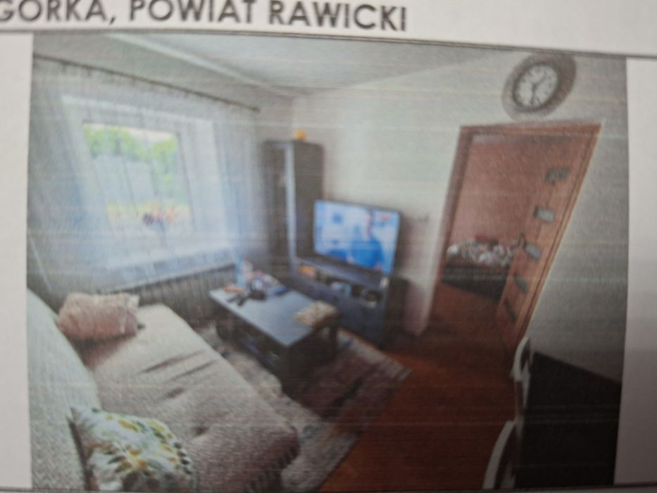 Mieszkanie na sprzedaż