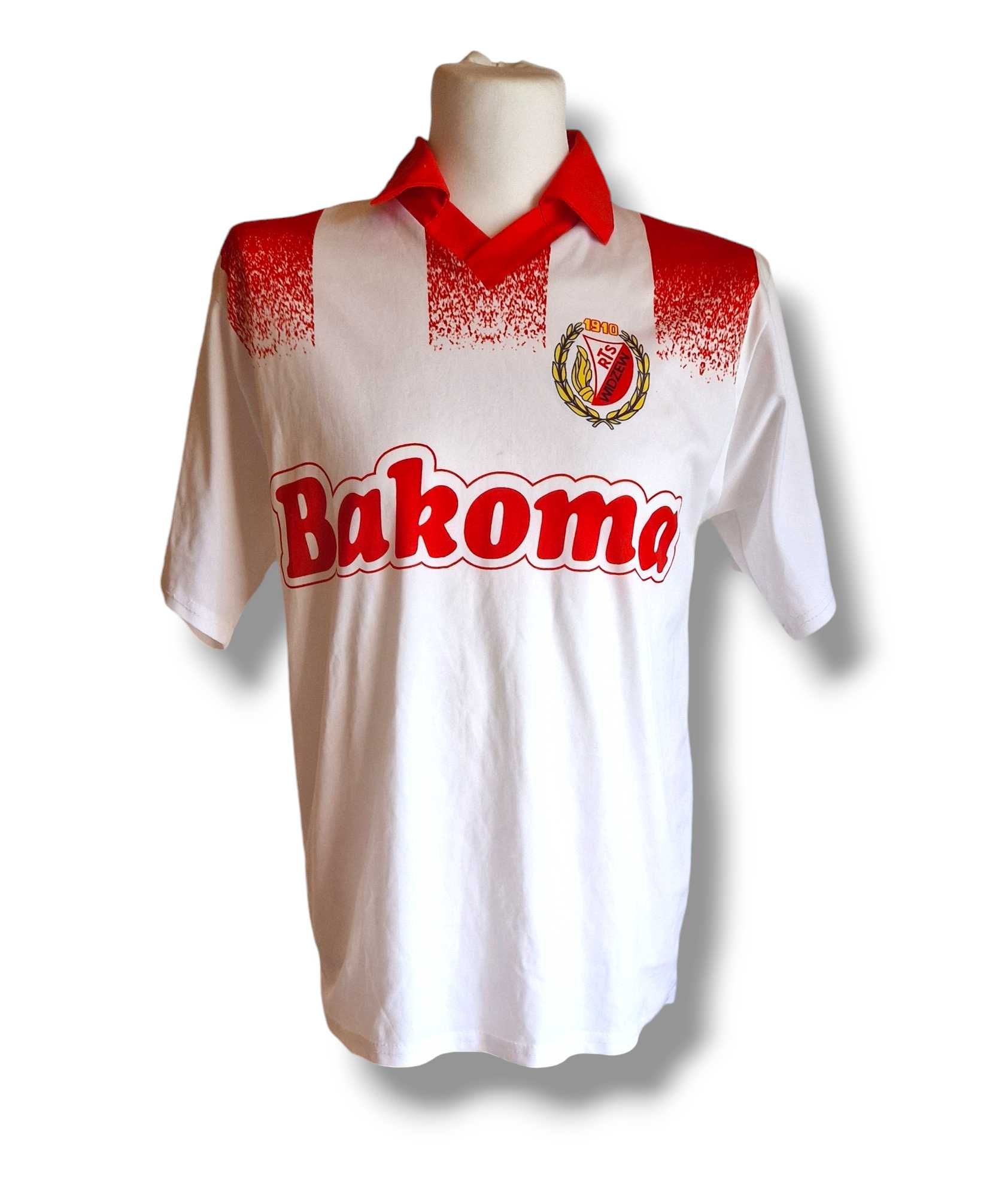 Marek Citko, Widzew Łódź - koszulka z autografem