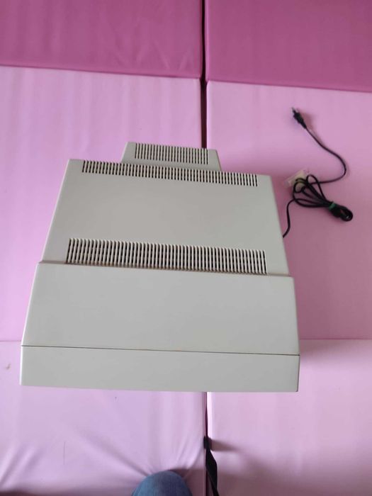 Commodore 1084 Monitor oryginalny