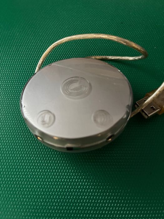 Audio Interface Mic+Guitar