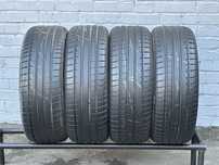 Як Нова‼️ Dunlop SportMaxx 97Y rt2 225/55 r17 6.7мм 2023рік