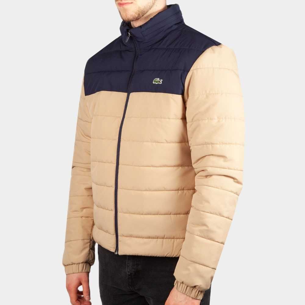 Kurtka Męska Outdoor Lacoste Sport BH7774 r.50