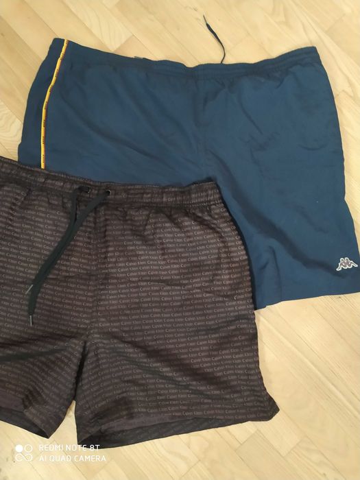 Плавки / шорти Armani / Nike/ Kappa/ Calvin Klein