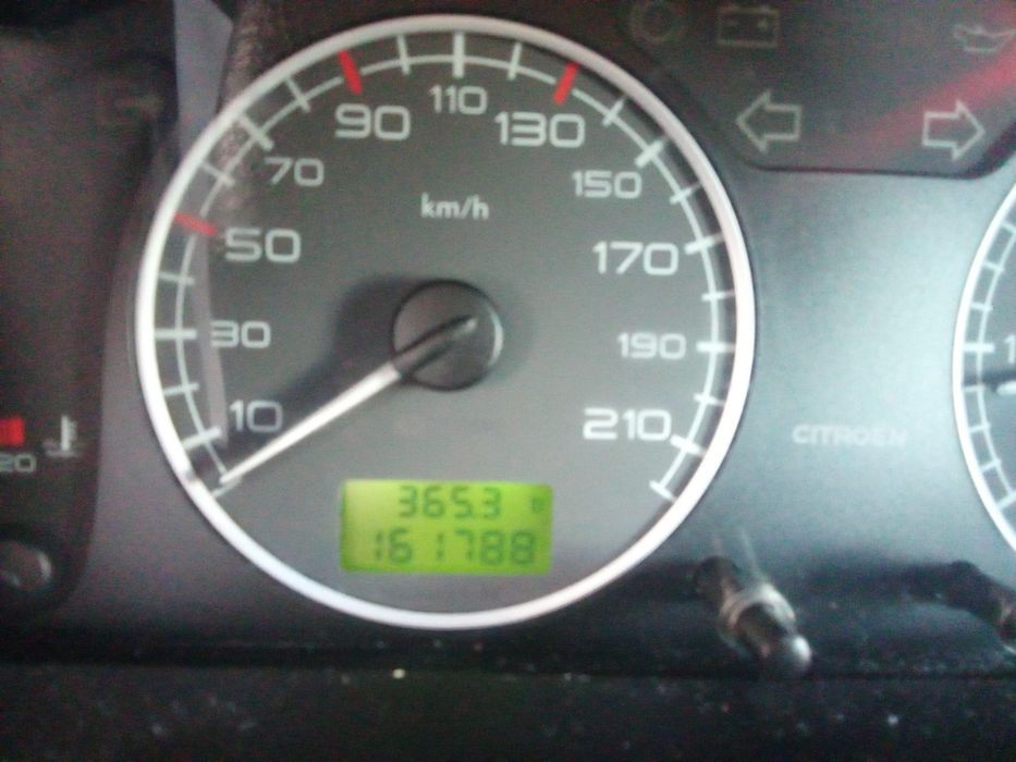 Citroën Xsara 1.4 gasolina Exclusive