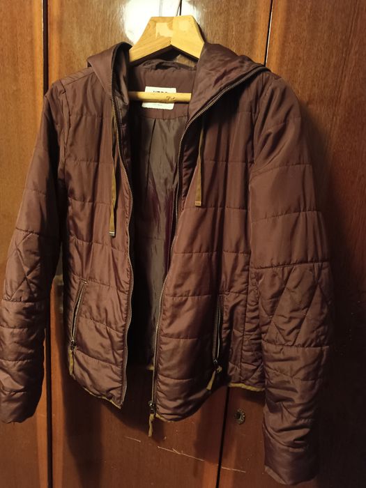 Дитячий, жіночий, чоловічий одяг.й