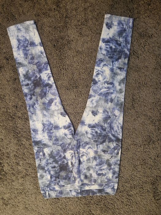 Komplet bluzka I spodnie