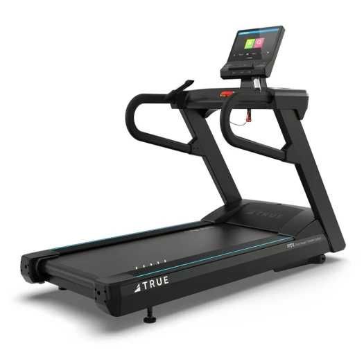 Amerykańska profesjonalna bieżnia treningowa True Fitness Apex