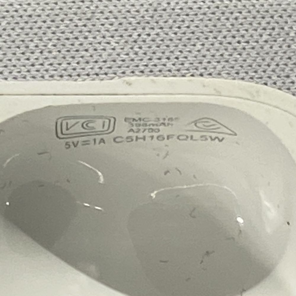 AirPods Pro 2 Gen
