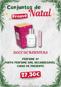 As melhores Prendas aos melhores preços para oferecer este natal