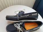 Bianco Man mokasyny zeglarskie boat shoes roz. 43 Sebago Sperry