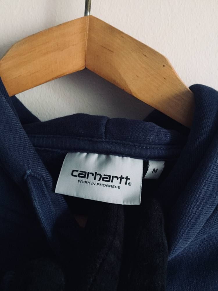 Худі carhartt (худи кархарт , кофта)