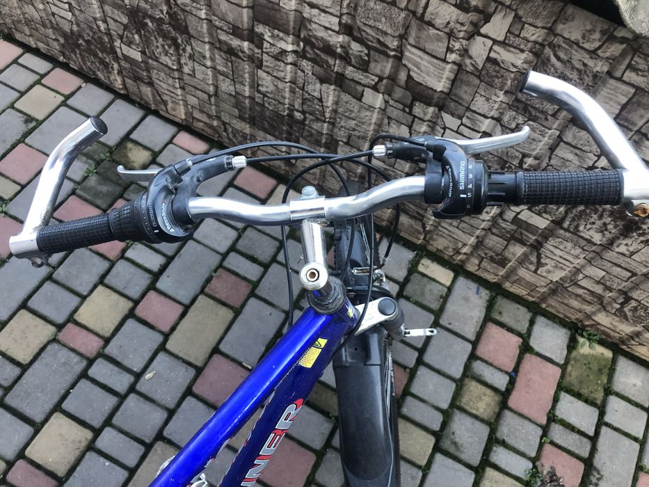 Хороший велосипед